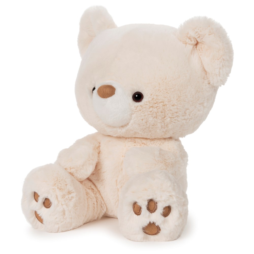 gund kai teddy bear